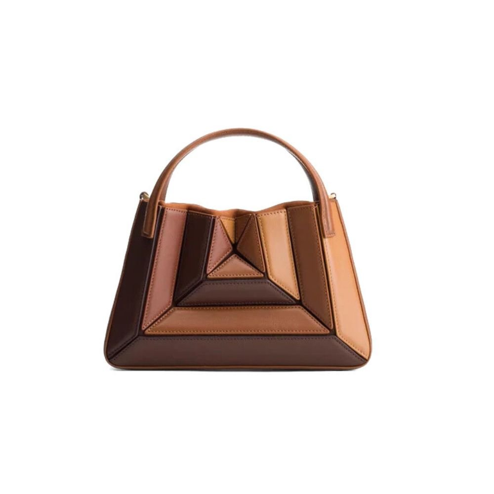 Mini Sera Tote Praline