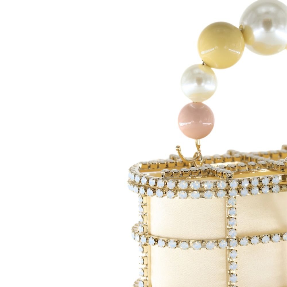 Rosantica Mini Holli Milky - Yellow 2