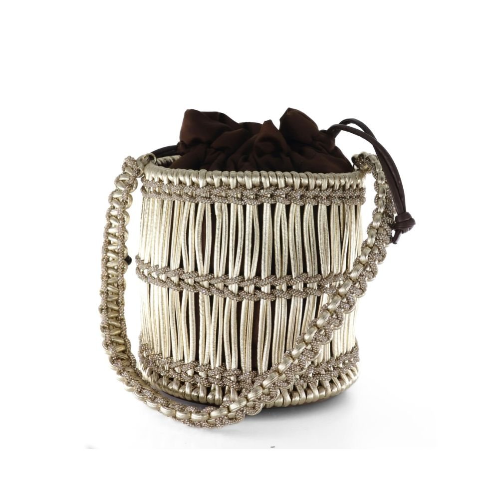 Rosantica Vertigo Bucket Bag 1