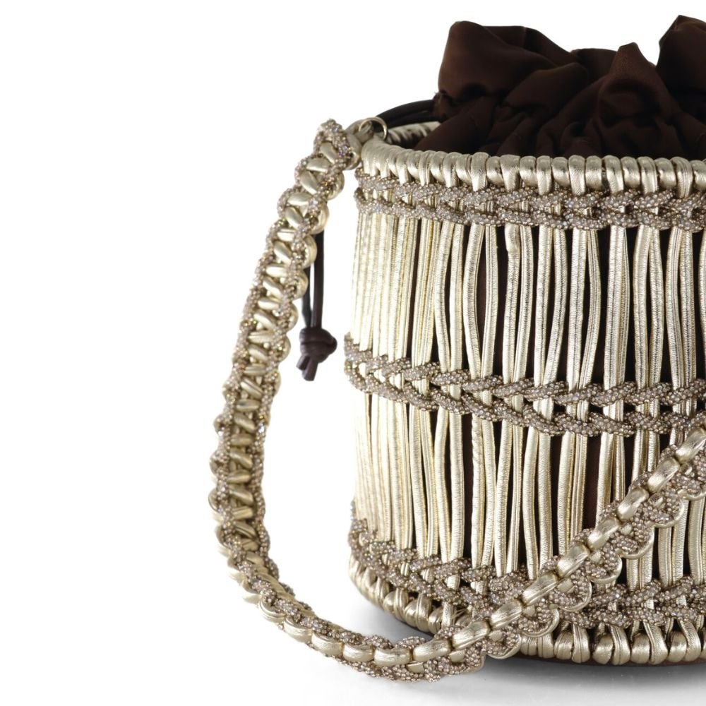 Rosantica Vertigo Bucket Bag 2