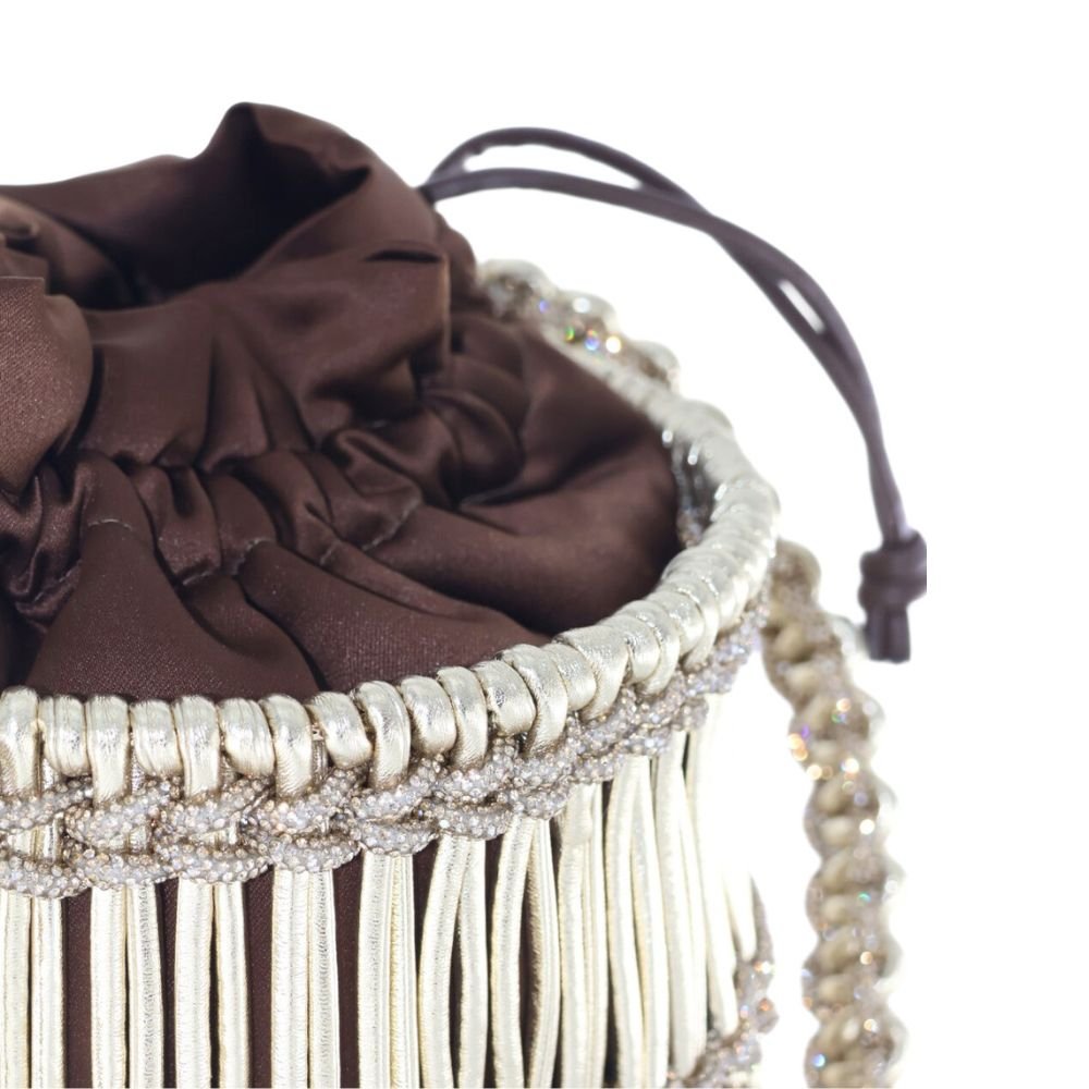 Rosantica Vertigo Bucket Bag 3