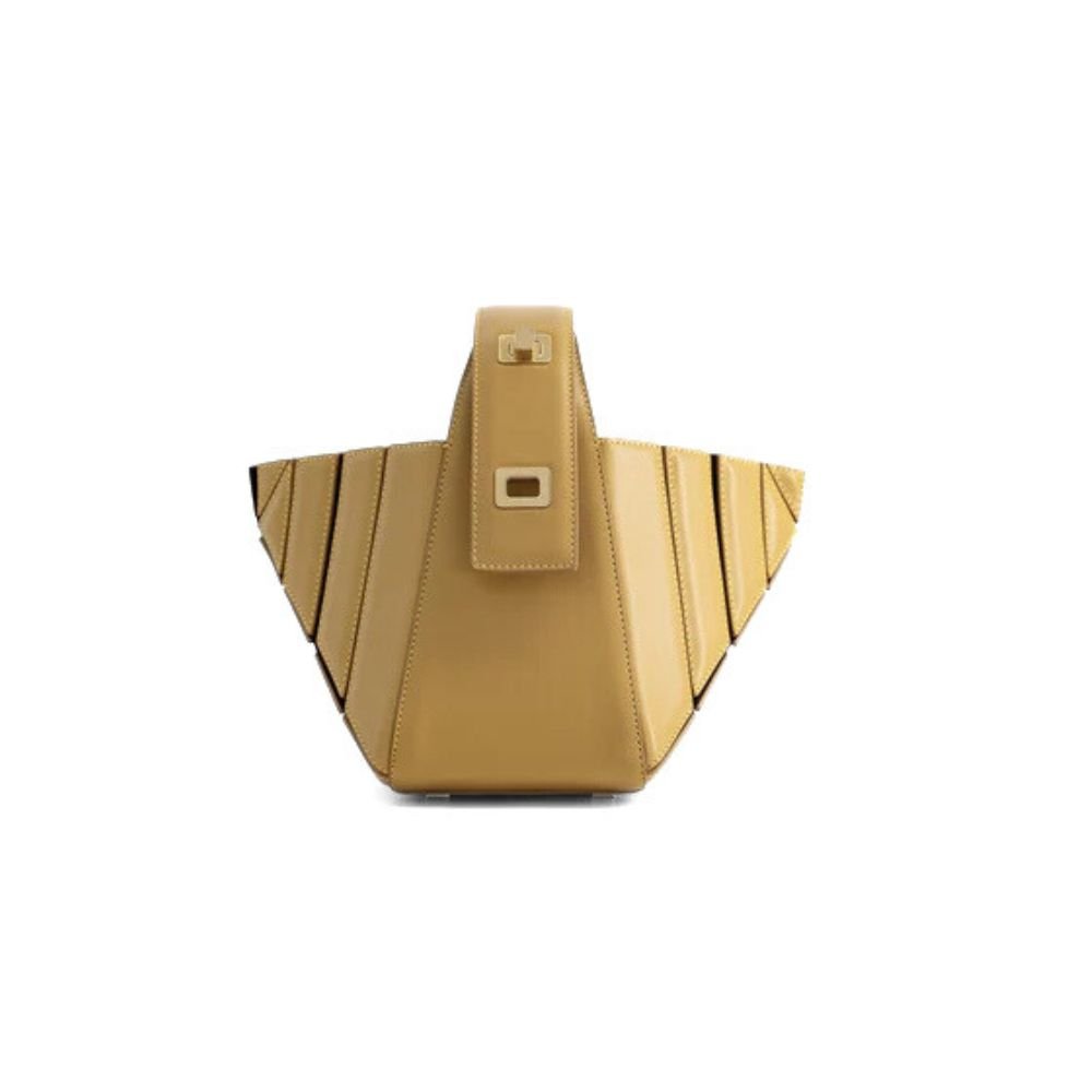 Sera Mia Vintage Yellow