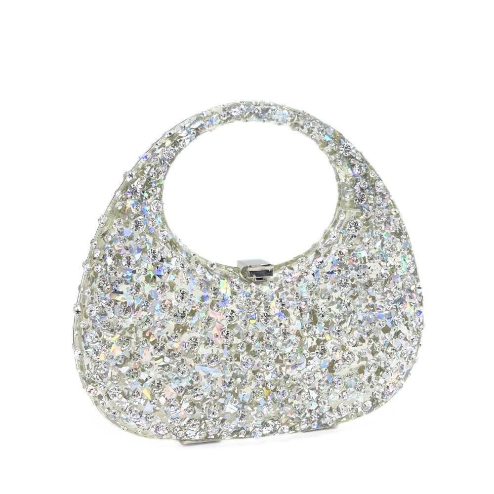 Lalingi Meleni Silver Flakes 2