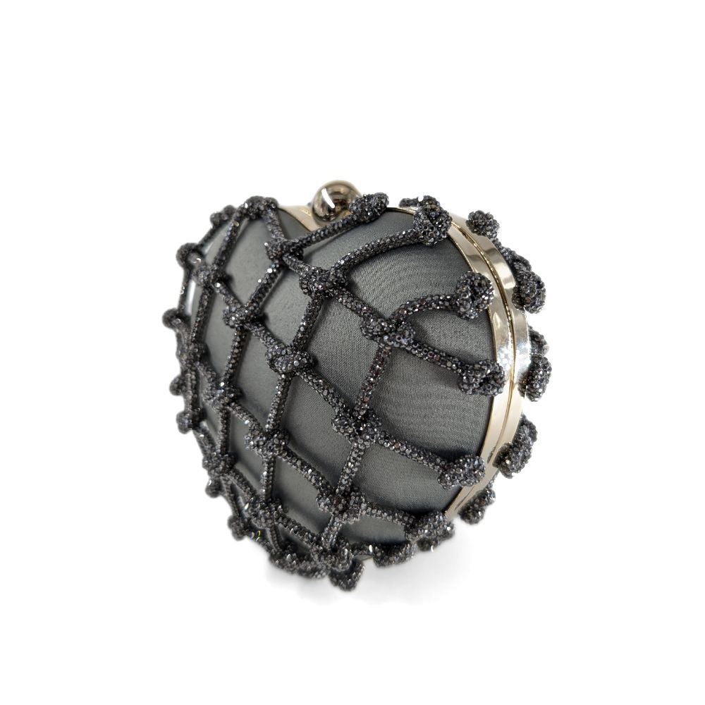 Cupido Nodi Dark Grey