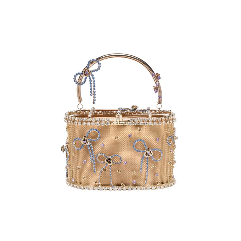 Rosantica Mini Holli Fiocchetti - Multicolor 1