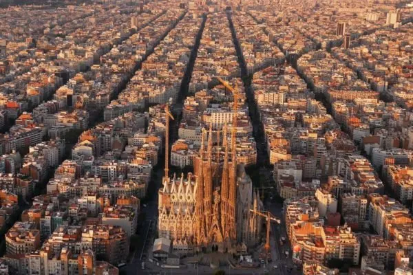 Barcelona