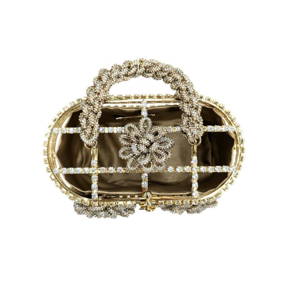 Rosantica Mini Holli Timo (2)