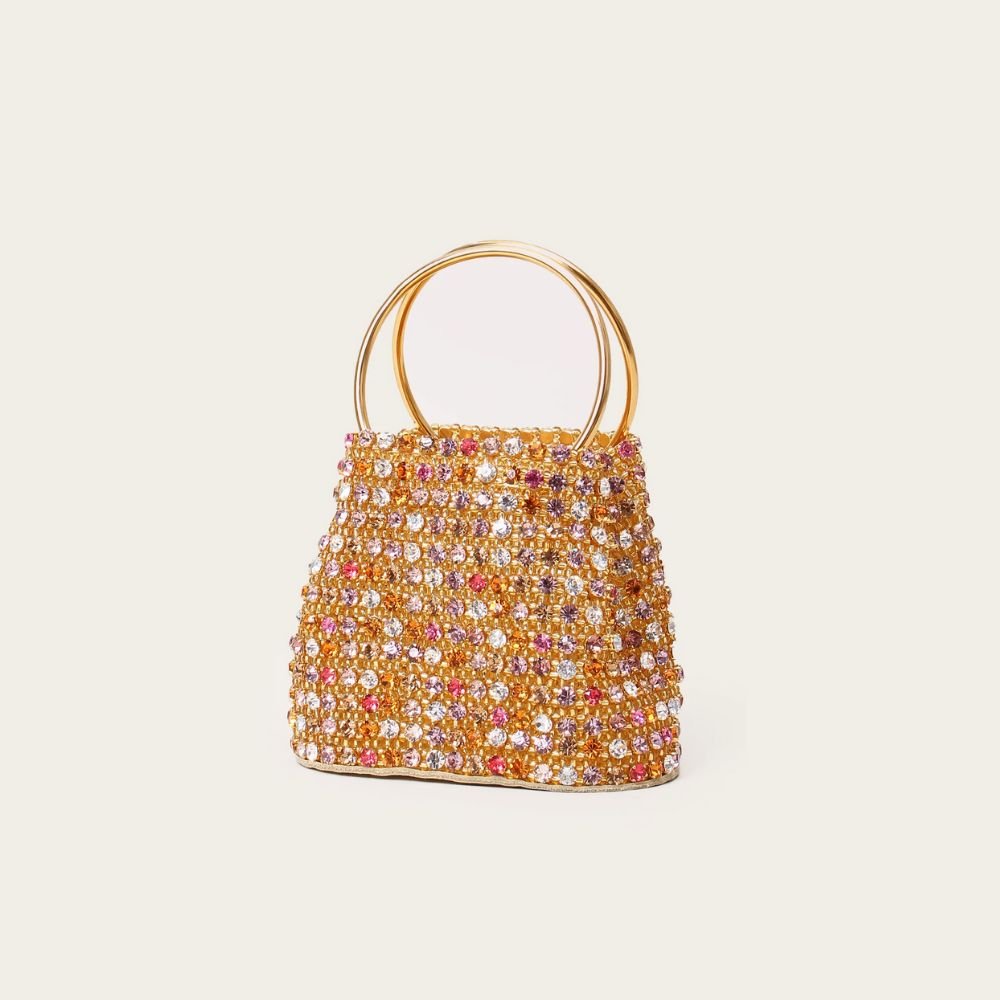 Vanina Bucket Diademe - Multi (2)