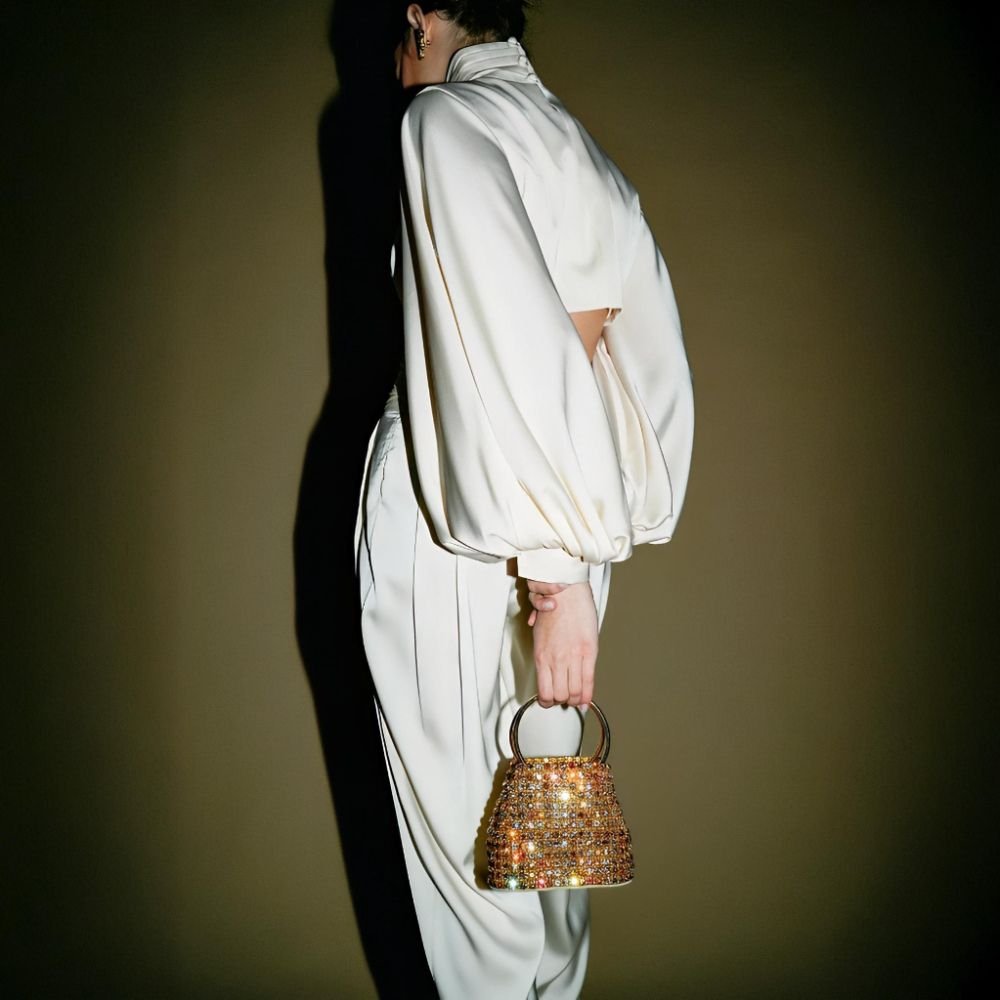 Vanina Bucket Diademe - Multi (3)