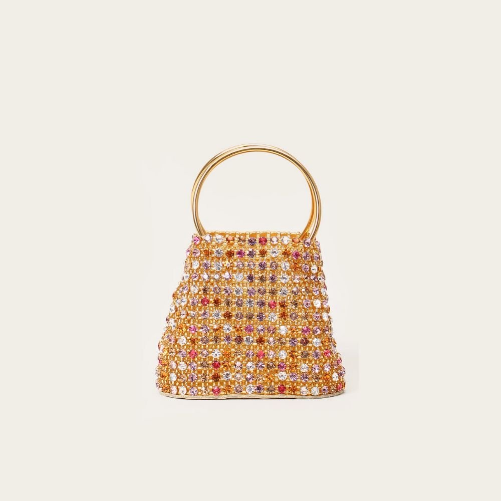 Vanina Bucket Diademe - Multi