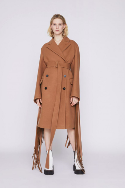 Big Boss - Stella McCartney