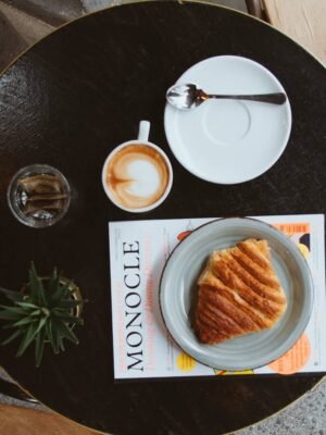 Caffè Conte, Munich