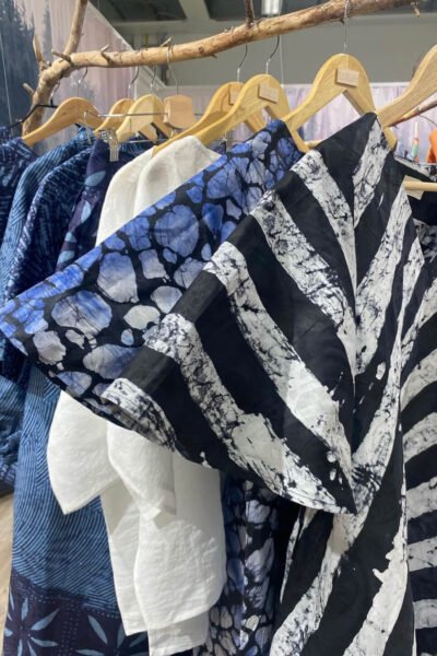 MARITA HUURINAINEN in-store collection.