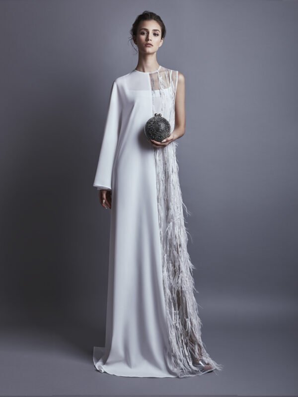 bridal trousseau, marzook