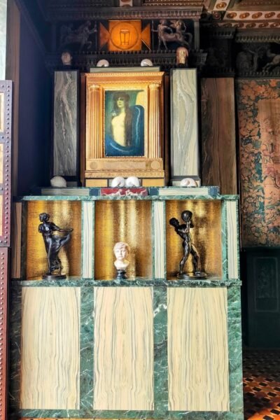 Museum Villa Stuck 24