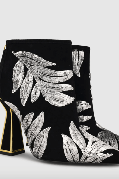 Kat Maconie - Lucie Boots