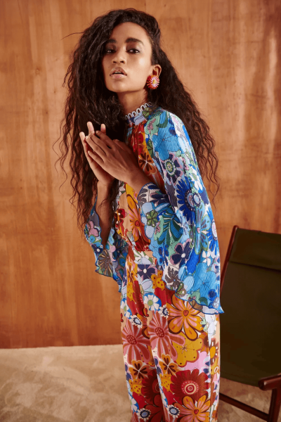 Celia B - KATRINA JUMPSUIT