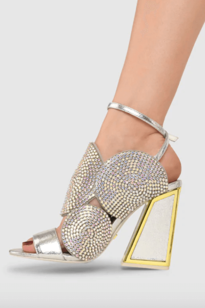 Kat Maconie - Frida Sandals