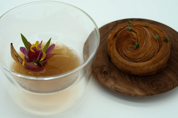 Vanderveen Restaurant Amsterdam