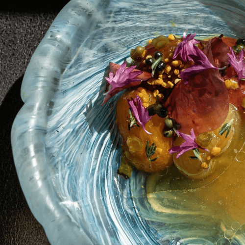 Vanderveen Restaurant Amsterdam