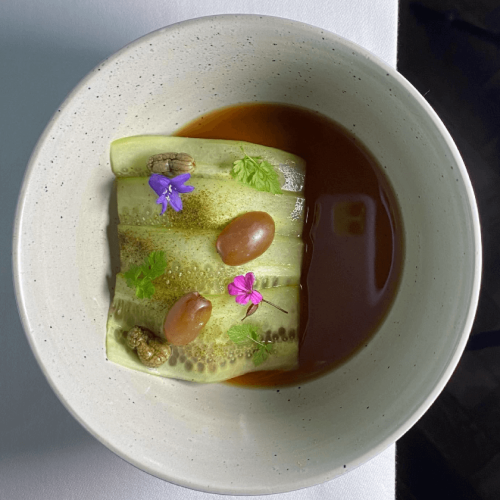 Vanderveen Restaurant Amsterdam