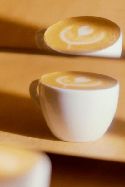 Bakkerij Loof Amsterdam.