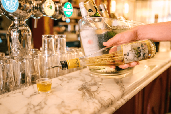 Qlique Restaurant Amsterdam