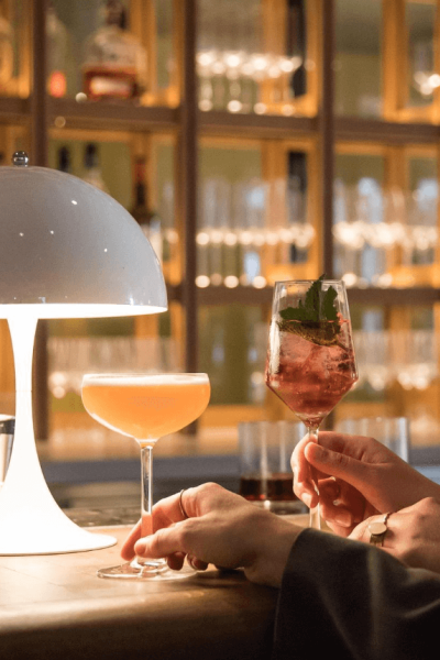 Celia Restaurant Amsterdam