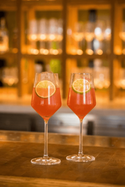 Celia Restaurant Amsterdam