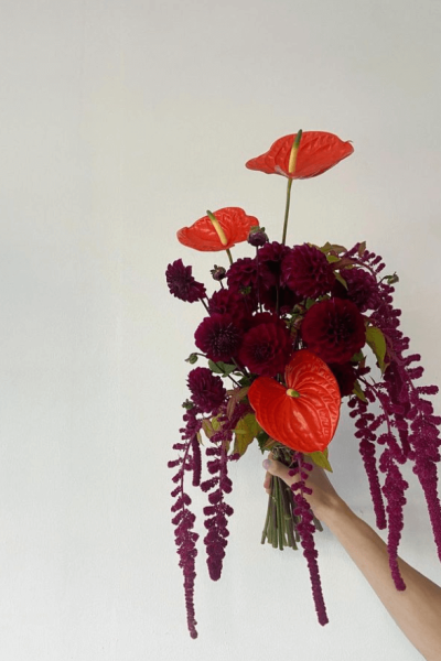 RAE Blooms Amsterdam.