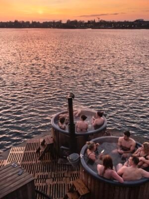 CopenHot
©2019 Palle Peter Skov