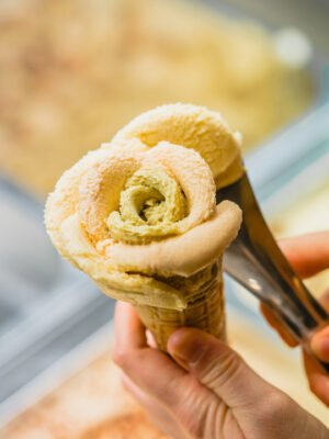 Images courtesy of Amorino